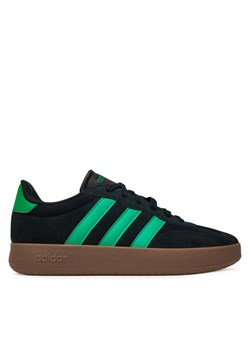 adidas Sneakersy Barreda JR1326 Czarny ze sklepu MODIVO w kategorii Buty sportowe męskie - zdjęcie 184605172