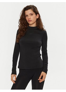4F Bielizna termoaktywna górna 4FWAW24UBRUF074 Czarny Slim Fit ze sklepu MODIVO w kategorii Bluzki damskie - zdjęcie 184605202