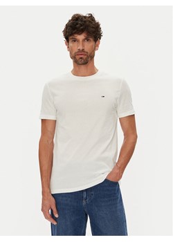 Tommy Jeans Komplet 2 t-shirtów DM0DM20687 Kolorowy Slim Fit ze sklepu MODIVO w kategorii T-shirty męskie - zdjęcie 184605211