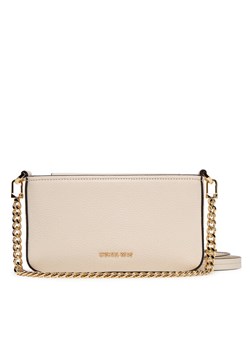 MICHAEL Michael Kors Torebka 32S5GYTU1L Beżowy ze sklepu MODIVO w kategorii Listonoszki - zdjęcie 184605221