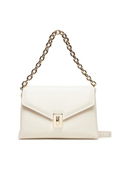 Furla Torebka WB01448 BX3227 PNN00 Écru ze sklepu MODIVO w kategorii Listonoszki - zdjęcie 184605222