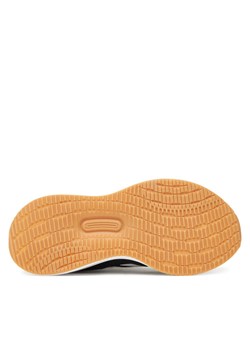 adidas Sneakersy Runfalcon 5 Shoes Kids JP6924 Czarny ze sklepu MODIVO w kategorii Buty sportowe dziecięce - zdjęcie 184605231