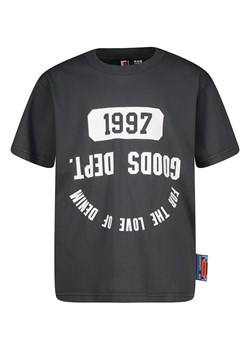 Vingino Koszulka w kolorze antracytowym ze sklepu Limango Polska w kategorii T-shirty chłopięce - zdjęcie 184606844