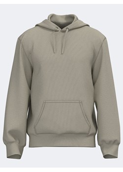 Joma Bluza w kolorze szarobrązowym ze sklepu Limango Polska w kategorii Bluzy męskie - zdjęcie 184607221