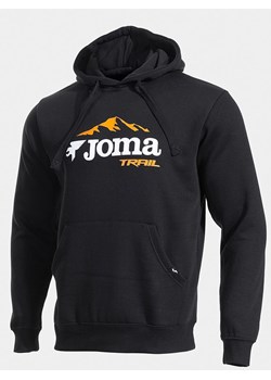 Joma Bluza w kolorze czarnym ze sklepu Limango Polska w kategorii Bluzy męskie - zdjęcie 184607222