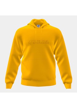 Joma Bluza w kolorze żółtym ze sklepu Limango Polska w kategorii Bluzy męskie - zdjęcie 184607233