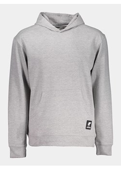 Joma Bluza w kolorze szarym ze sklepu Limango Polska w kategorii Bluzy męskie - zdjęcie 184607234