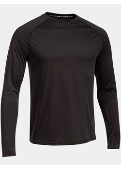 Joma Koszulka funkcyjna w kolorze czarnym ze sklepu Limango Polska w kategorii T-shirty męskie - zdjęcie 184607242