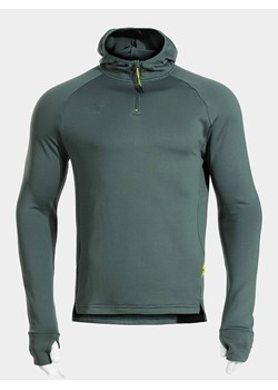 Joma Bluza funkcyjna w kolorze zielonym ze sklepu Limango Polska w kategorii Bluzy męskie - zdjęcie 184607244