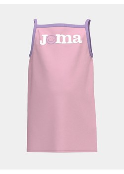 Joma Sukienka w kolorze jasnoróżowym ze sklepu Limango Polska w kategorii Sukienki dziewczęce - zdjęcie 184607250
