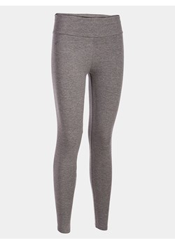 Joma Legginsy funkcyjne w kolorze szarym ze sklepu Limango Polska w kategorii Spodnie damskie - zdjęcie 184607252