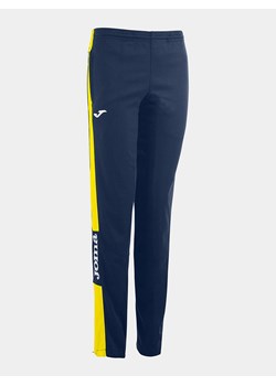 Joma Spodnie sportowe w kolorze granatowo-żółtym ze sklepu Limango Polska w kategorii Spodnie damskie - zdjęcie 184607254
