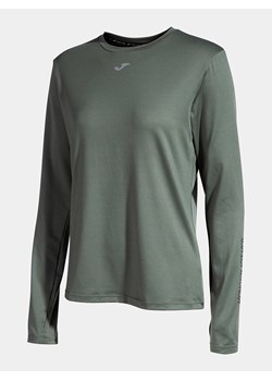 Joma Koszulka funkcyjna w kolorze zielonym ze sklepu Limango Polska w kategorii Bluzki damskie - zdjęcie 184607261