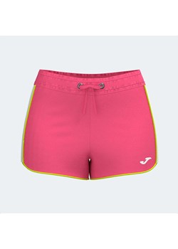 Joma Szorty funkcyjne w kolorze różowym ze sklepu Limango Polska w kategorii Szorty - zdjęcie 184607272