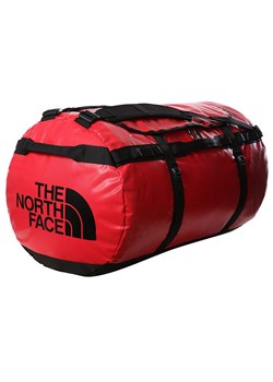 Torba The North Face Base Camp Duffel XXL 0A52SDKZ31 - czerwona ze sklepu streetstyle24.pl w kategorii Torby sportowe - zdjęcie 184607282