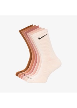 NIKE SKARPETY NIKE EVERYDAY PLUS CUSHION CREW ze sklepu Sizeer w kategorii Skarpetki męskie - zdjęcie 184607301