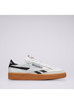 REEBOK CLUB C REVENGE VINTAGE ze sklepu Sizeer w kategorii Buty sportowe damskie - zdjęcie 184607381