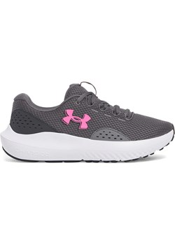 Under Armour Buty w kolorze szarym do biegania ze sklepu Limango Polska w kategorii Buty sportowe damskie - zdjęcie 184607700