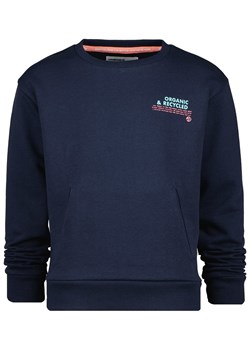 Vingino Bluza w kolorze granatowym ze sklepu Limango Polska w kategorii Bluzy chłopięce - zdjęcie 184607901
