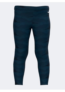 Joma Legginsy funkcyjne w kolorze granatowym ze sklepu Limango Polska w kategorii Spodnie chłopięce - zdjęcie 184608110