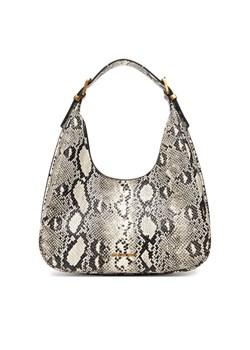 MICHAEL Michael Kors Torebka Nolita 30T5AY5H1L Brązowy ze sklepu MODIVO w kategorii Torebki damskie - zdjęcie 184608141