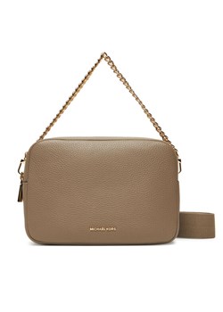 MICHAEL Michael Kors Torebka Bryant 32S5GYTC5L Beżowy ze sklepu MODIVO w kategorii Listonoszki - zdjęcie 184608163