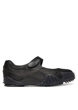 Puma Półbuty Mostro Fey 401063 02 Czarny ze sklepu MODIVO w kategorii Półbuty damskie - zdjęcie 184608183
