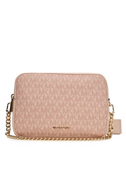 MICHAEL Michael Kors Torebka Bryant 32S5GYTC5V Różowy ze sklepu MODIVO w kategorii Listonoszki - zdjęcie 184608204