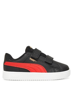 Puma Sneakersy Rickie Classic V Inf 394254 19 Czarny ze sklepu MODIVO w kategorii Buty sportowe dziecięce - zdjęcie 184608270