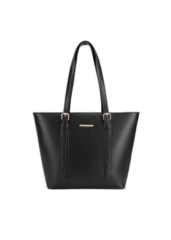 DeeZee Torba MDP-L-007-06 Czarny ze sklepu MODIVO w kategorii Torby Shopper bag - zdjęcie 184608283
