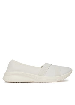Puma Półbuty Adelina 2 400236 04 Écru ze sklepu MODIVO w kategorii Półbuty damskie - zdjęcie 184608290
