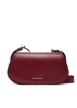 MICHAEL Michael Kors Torebka 32S5GL0C1L Bordowy ze sklepu MODIVO w kategorii Listonoszki - zdjęcie 184608300