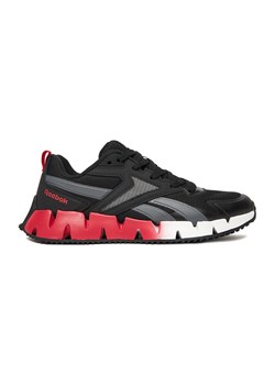 Obuwie sportowe Reebok CEO-ZIG VECTOR AR30153M-BNR ze sklepu ccc.eu w kategorii Buty sportowe męskie - zdjęcie 184610403