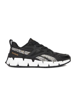 Obuwie sportowe Reebok CEO-ZIG VECTOR AR30153W-WXZ ze sklepu ccc.eu w kategorii Buty sportowe damskie - zdjęcie 184610404