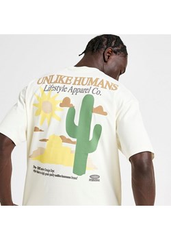 UNLIKE HUMANS T-SHIRT DESERT TEE BGE-TOF ze sklepu JD Sports  w kategorii T-shirty męskie - zdjęcie 184610433