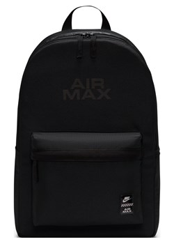 Plecak Nike Heritage (25 l) - Czerń - id: 41720572296new - marki Nike - 184611283 Plecak Nike Heritage (25 l) - Czerń ze sklepu Nike poland w kategorii Plecaki - zdjęcie 184611283