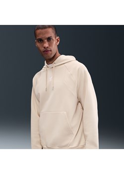 Bluza z kapturem Therma-FIT Kobe - Brązowy ze sklepu Nike poland w kategorii Bluzy męskie - zdjęcie 184611352