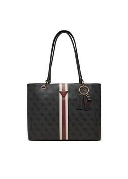 Torebka Guess HWSS78 79250 Czarny ze sklepu eobuwie.pl w kategorii Torby Shopper bag - zdjęcie 184612183