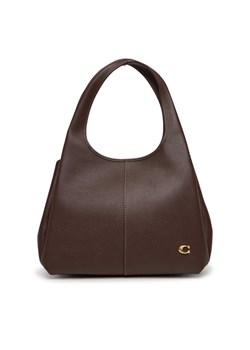 Torebka Coach CM544 Brązowy ze sklepu eobuwie.pl w kategorii Torby Shopper bag - zdjęcie 184612200