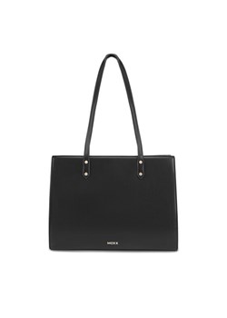 Torba MEXX MEXX-B-019-06 Czarny ze sklepu eobuwie.pl w kategorii Torebki damskie - zdjęcie 184612203