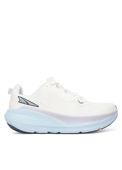 Buty do biegania Altra Fwd Via AL0A85PW Biały ze sklepu eobuwie.pl w kategorii Buty sportowe damskie - zdjęcie 184612210