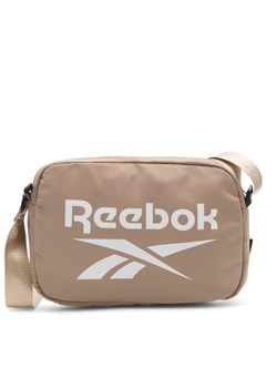 Saszetka Reebok RBK-P-027-CCC Beżowy ze sklepu eobuwie.pl w kategorii Listonoszki - zdjęcie 184612241