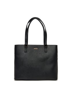 Torebka WITTCHEN 98-4Y-213-1 Czarny ze sklepu eobuwie.pl w kategorii Torby Shopper bag - zdjęcie 184612261