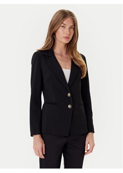 Marella Marynarka Debutto 2523916034 Czarny Regular Fit ze sklepu MODIVO w kategorii Marynarki damskie - zdjęcie 184613220