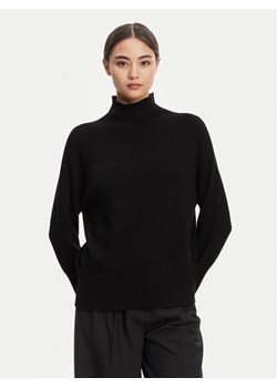 Marella Golf Ismaele 2523366394 Czarny Oversize ze sklepu MODIVO w kategorii Swetry damskie - zdjęcie 184613302