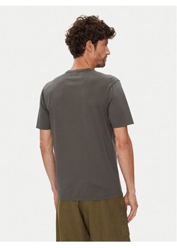 C.P. Company T-Shirt 19CMTS132A006374G Szary Regular Fit ze sklepu MODIVO w kategorii T-shirty męskie - zdjęcie 184613331