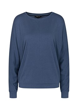 Triumph top z długim rękawem Cozy Comfort 10216538-4098, Kolor ciemnoniebieski, Rozmiar 36, Triumph ze sklepu Primodo w kategorii Bluzki damskie - zdjęcie 184614081
