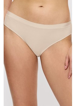 Triumph figi damskie tai Sense of Modal 10224758-6720, Kolor kremowy, Rozmiar L, Triumph ze sklepu Primodo w kategorii Majtki damskie - zdjęcie 184614092