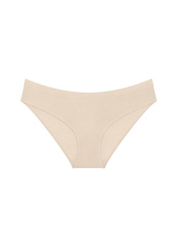 Triumph figi damskie tai Sense of Modal 10224758-6720, Kolor kremowy, Rozmiar L, Triumph ze sklepu Primodo w kategorii Majtki damskie - zdjęcie 184614093