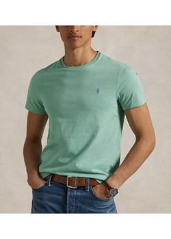 Ralph Lauren Underwear Koszulka w kolorze miętowym ze sklepu Limango Polska w kategorii T-shirty męskie - zdjęcie 184614160